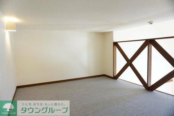 シティーハイツ デージーの物件内観写真